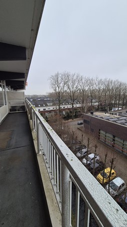 Medium property photo - Heemraadweg 502, 1382 HA Weesp